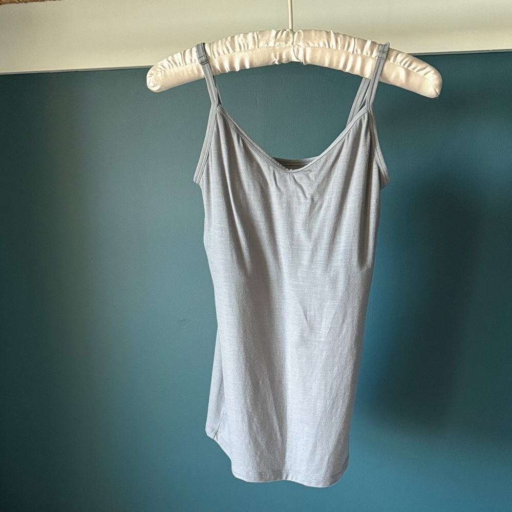 Women's Ridge Merino shelf bra cami